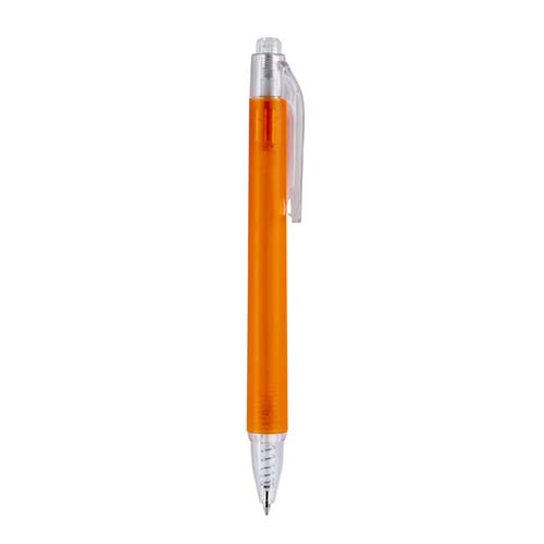 CC825-Naranja Translucido